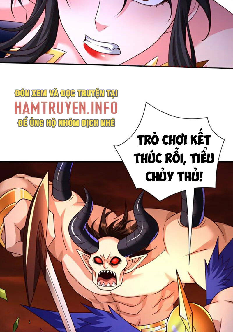 Bị Dạy Dỗ Thành Thánh Chapter 235 - Trang 6