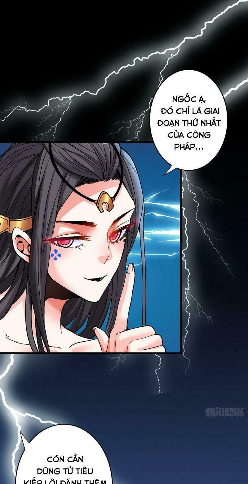 Bị Dạy Dỗ Thành Thánh Chapter 6 - Trang 39