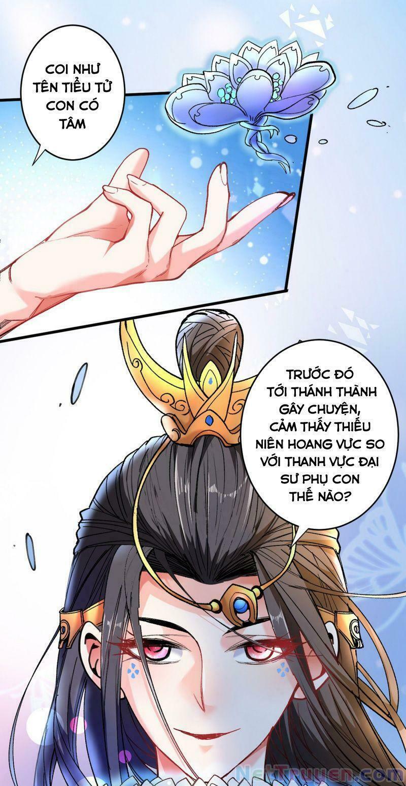 Bị Dạy Dỗ Thành Thánh Chapter 18 - Trang 2