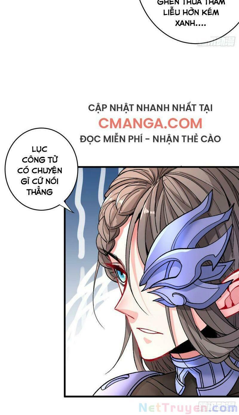 Bị Dạy Dỗ Thành Thánh Chapter 19 - Trang 1