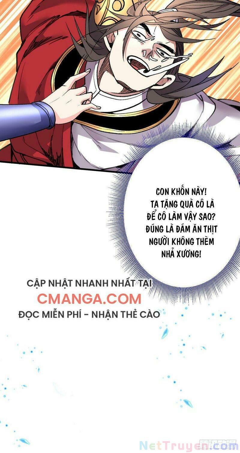 Bị Dạy Dỗ Thành Thánh Chapter 19 - Trang 13