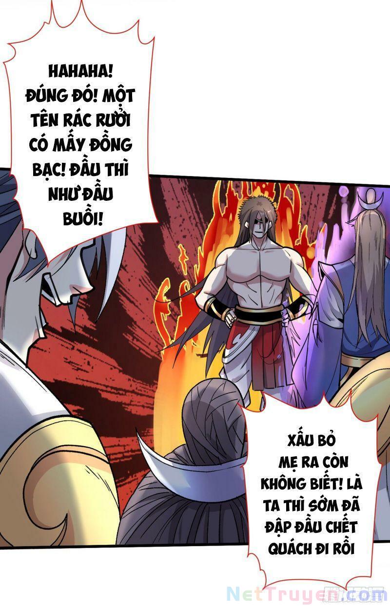 Bị Dạy Dỗ Thành Thánh Chapter 22 - Trang 1