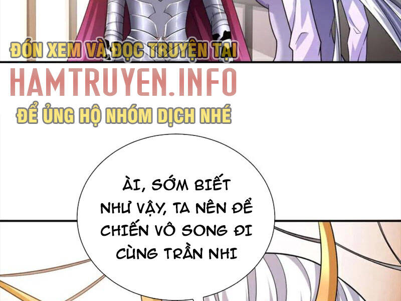 Bị Dạy Dỗ Thành Thánh Chapter 232 - Trang 17