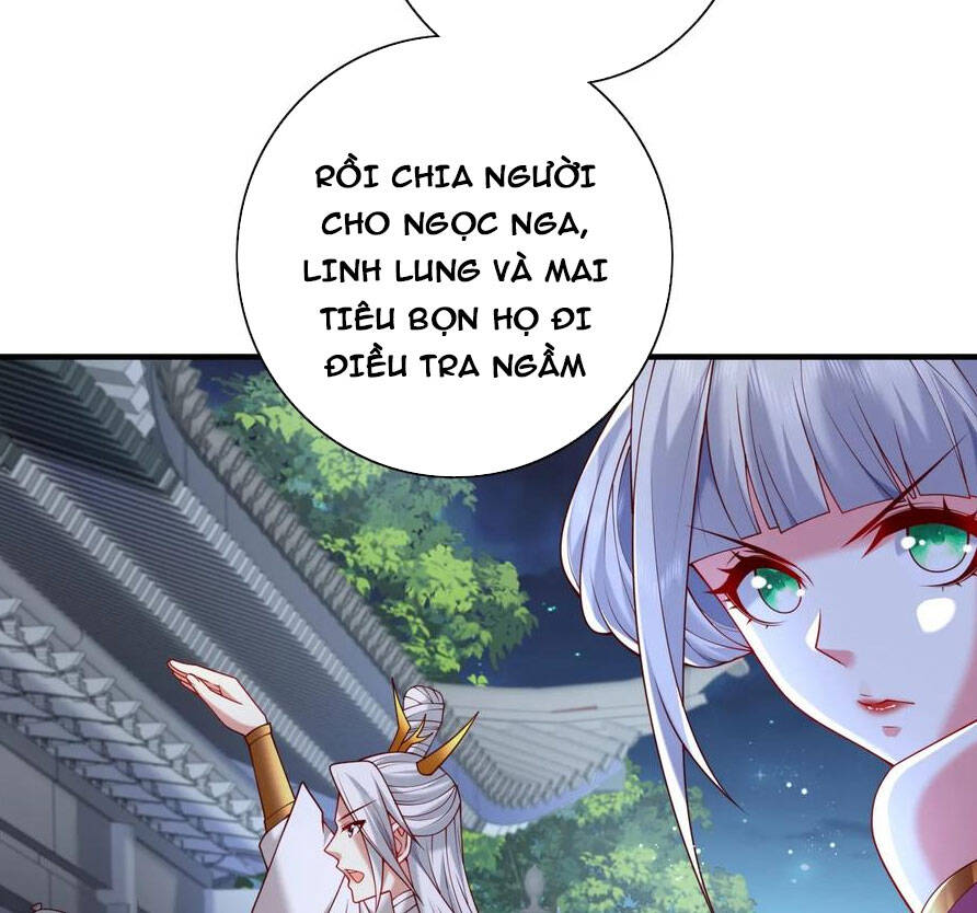 Bị Dạy Dỗ Thành Thánh Chapter 222 - Trang 23