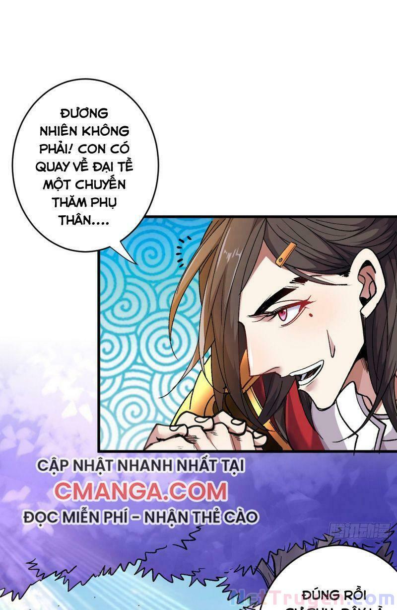 Bị Dạy Dỗ Thành Thánh Chapter 18 - Trang 0