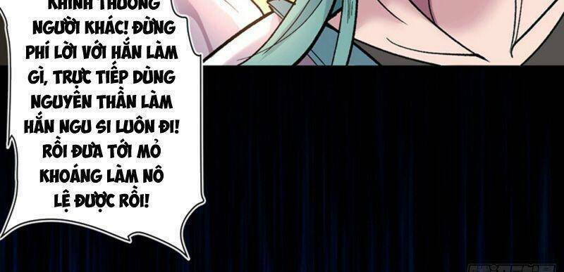 Bị Dạy Dỗ Thành Thánh Chapter 15 - Trang 5