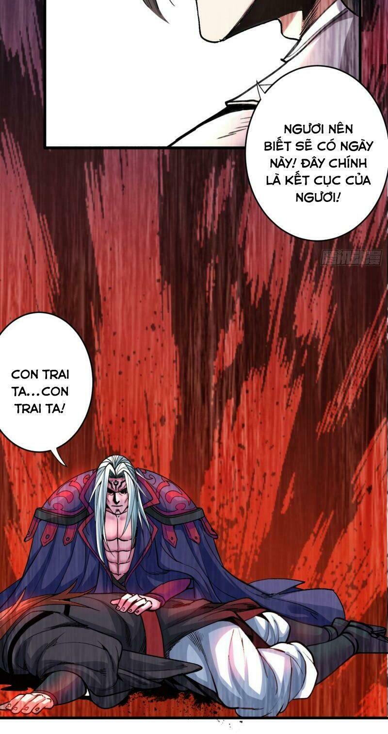 Bị Dạy Dỗ Thành Thánh Chapter 10 - Trang 3