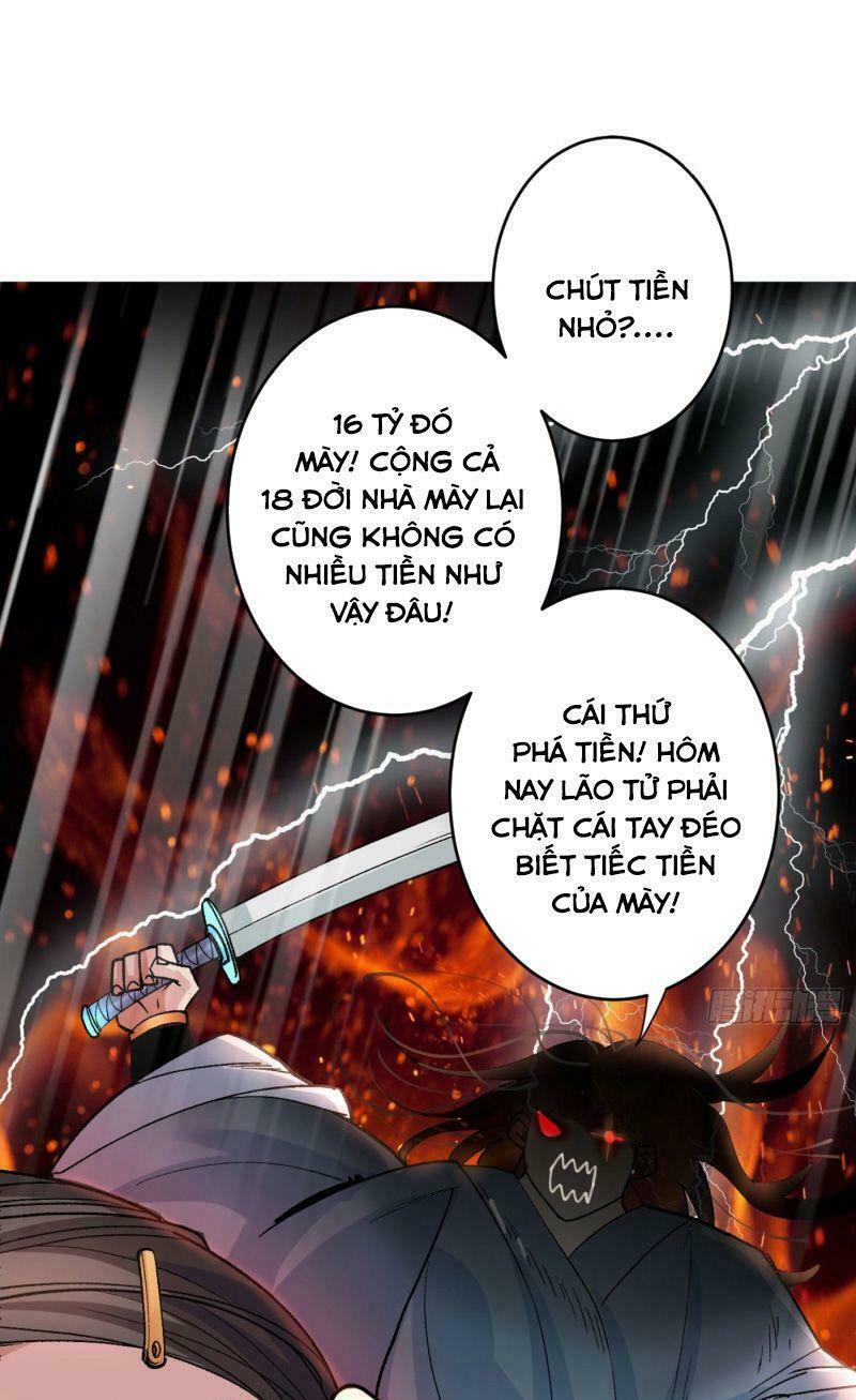 Bị Dạy Dỗ Thành Thánh Chapter 11 - Trang 0