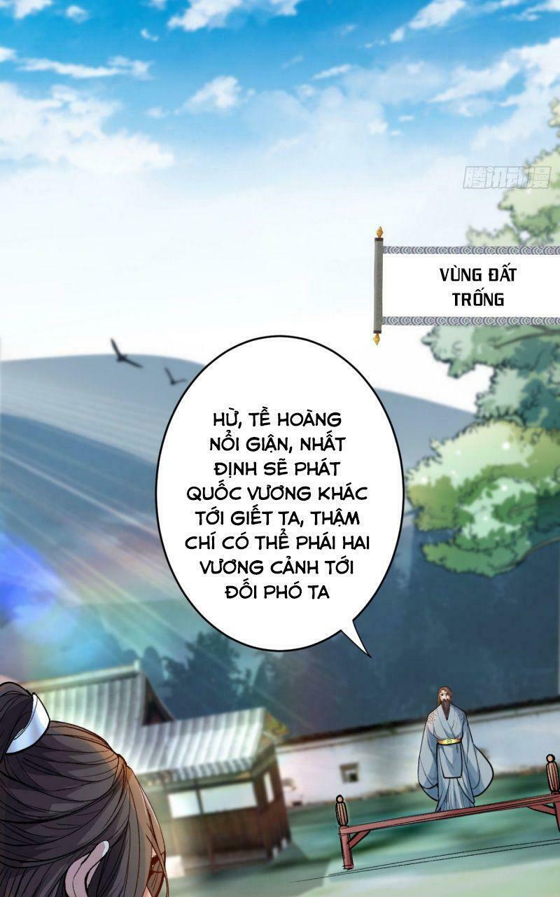 Bị Dạy Dỗ Thành Thánh Chapter 11 - Trang 7