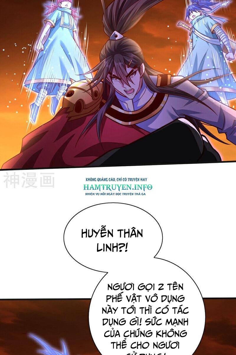 Bị Dạy Dỗ Thành Thánh Chapter 239 - Trang 8