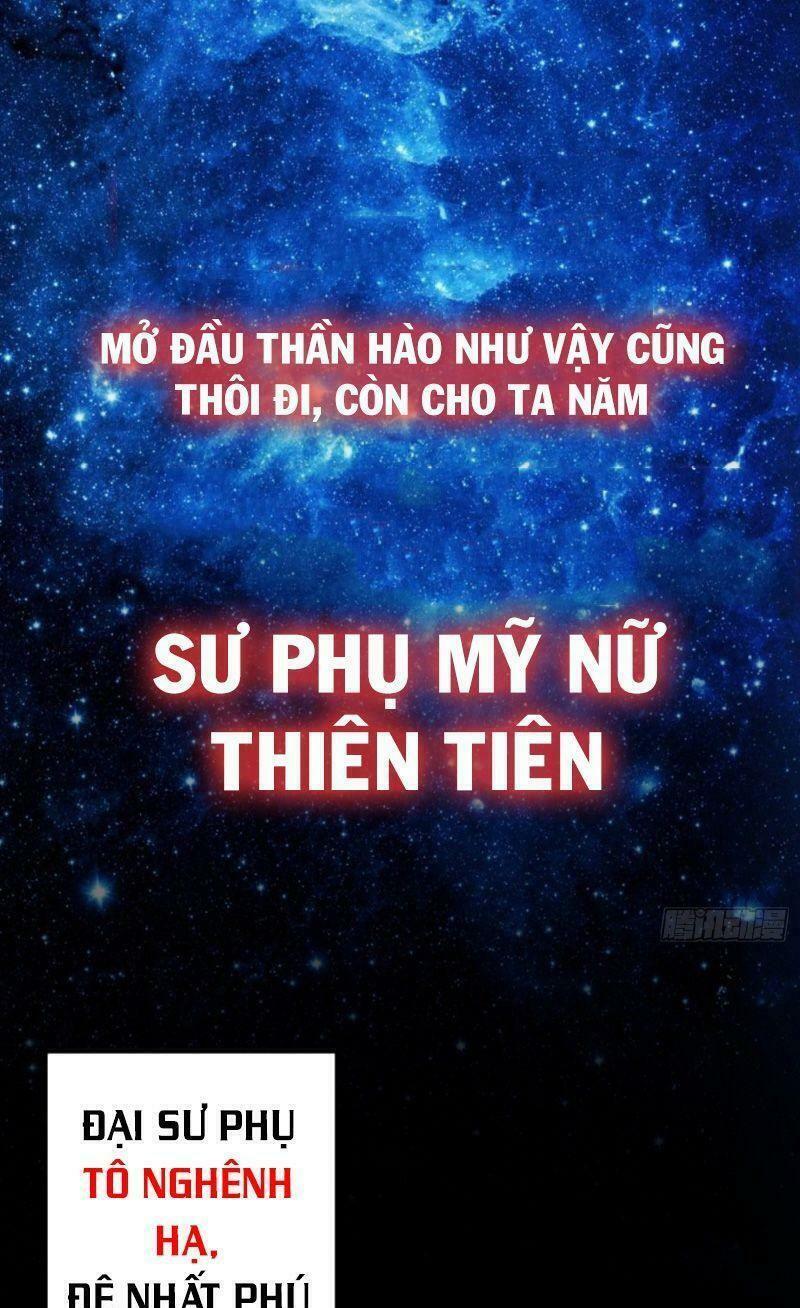 Bị Dạy Dỗ Thành Thánh Chapter 0 - Trang 2