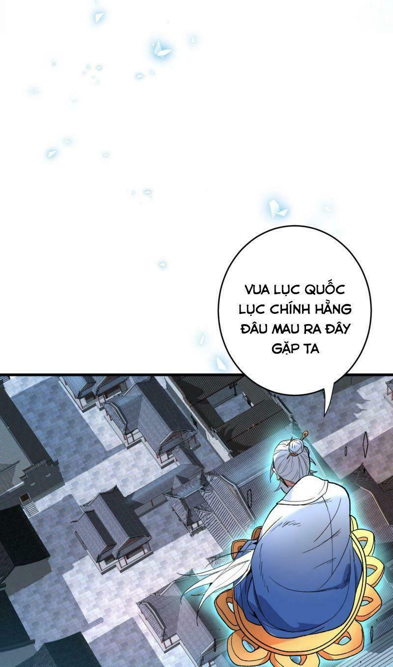 Bị Dạy Dỗ Thành Thánh Chapter 6 - Trang 3