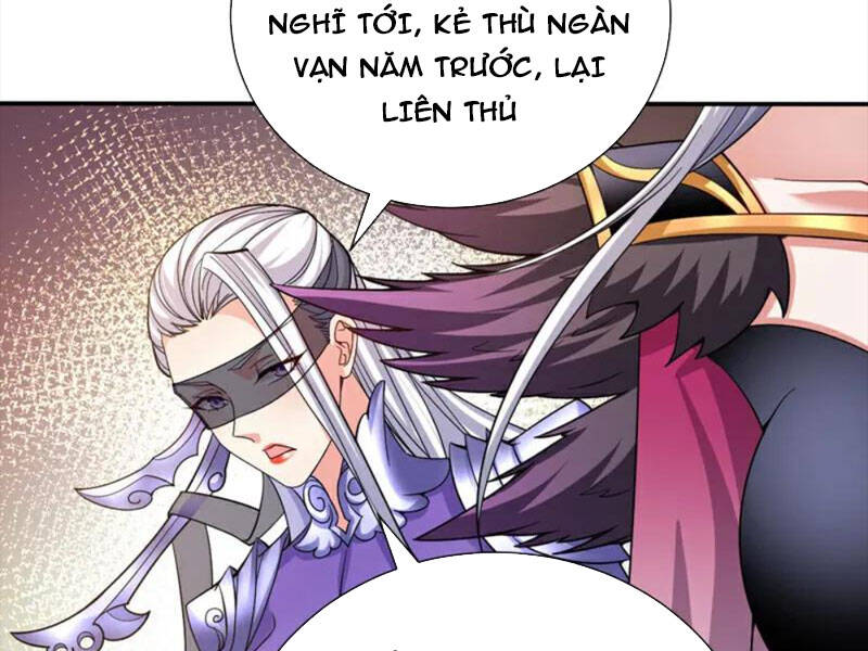 Bị Dạy Dỗ Thành Thánh Chapter 232 - Trang 14