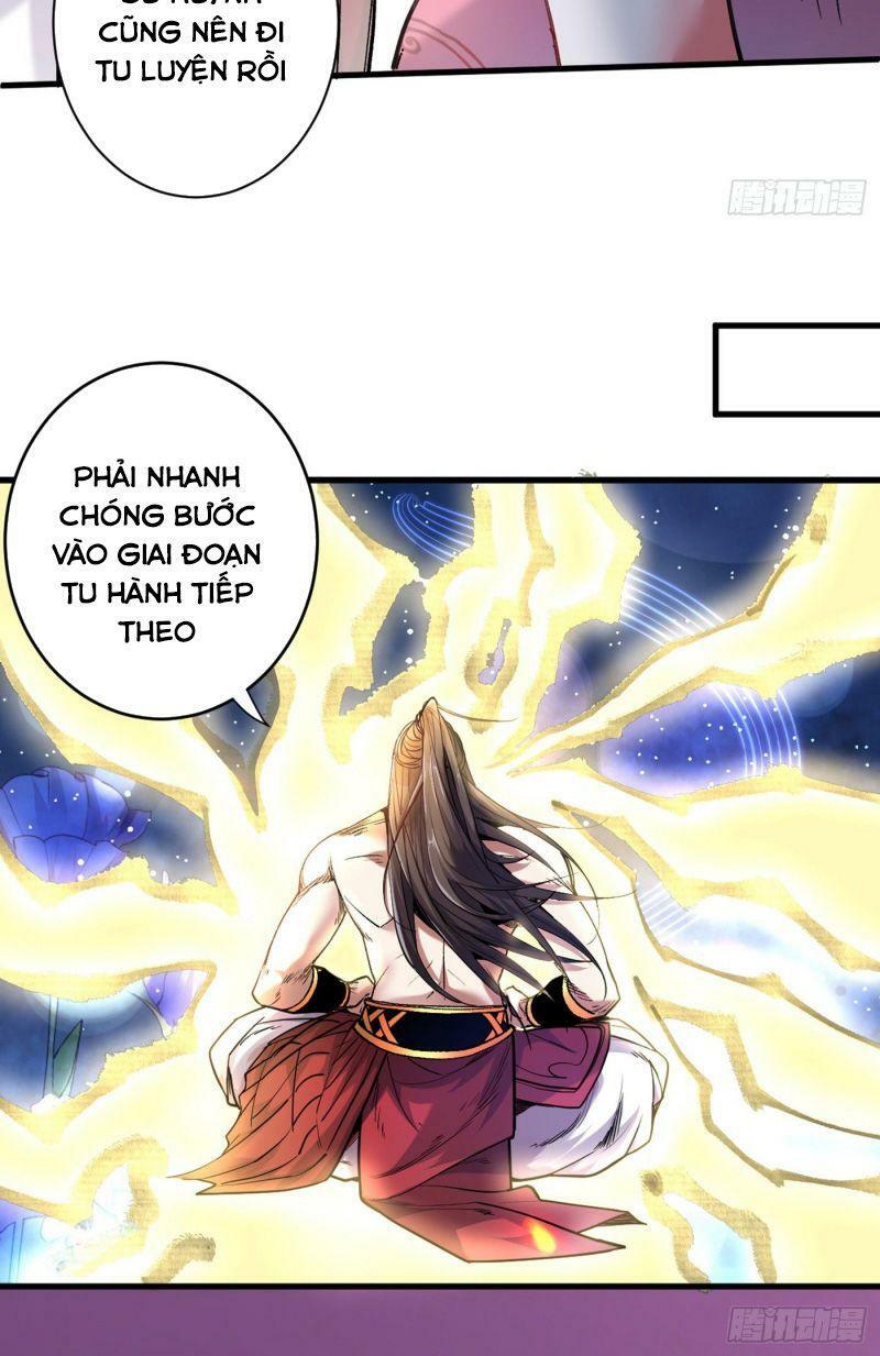 Bị Dạy Dỗ Thành Thánh Chapter 27 - Trang 17