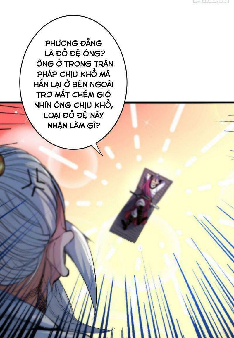 Bị Dạy Dỗ Thành Thánh Chapter 7 - Trang 10