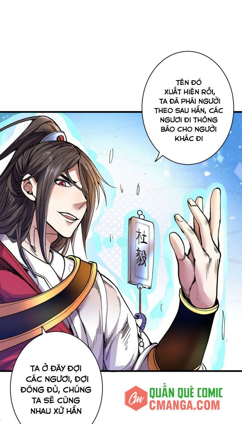 Bị Dạy Dỗ Thành Thánh Chapter 26 - Trang 10