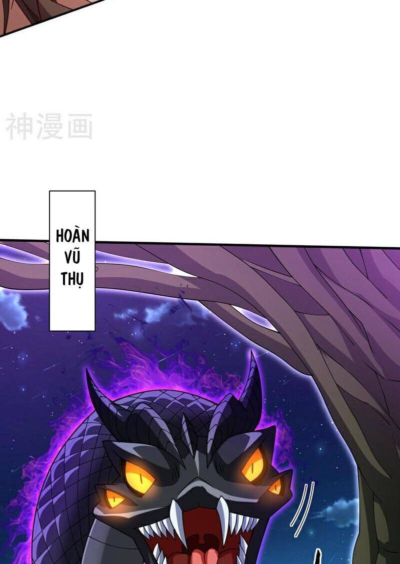 Bị Dạy Dỗ Thành Thánh Chapter 239 - Trang 32