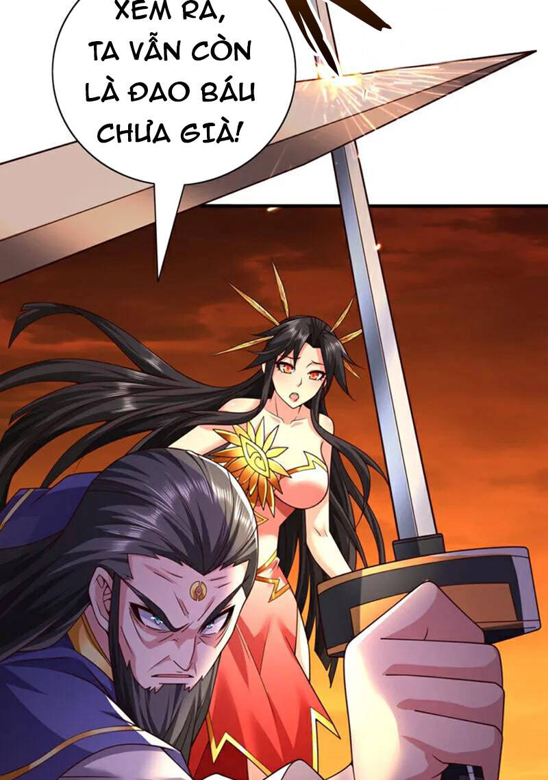 Bị Dạy Dỗ Thành Thánh Chapter 235 - Trang 11