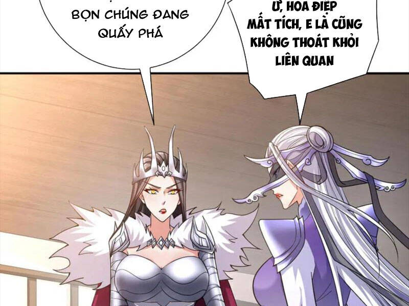 Bị Dạy Dỗ Thành Thánh Chapter 232 - Trang 16