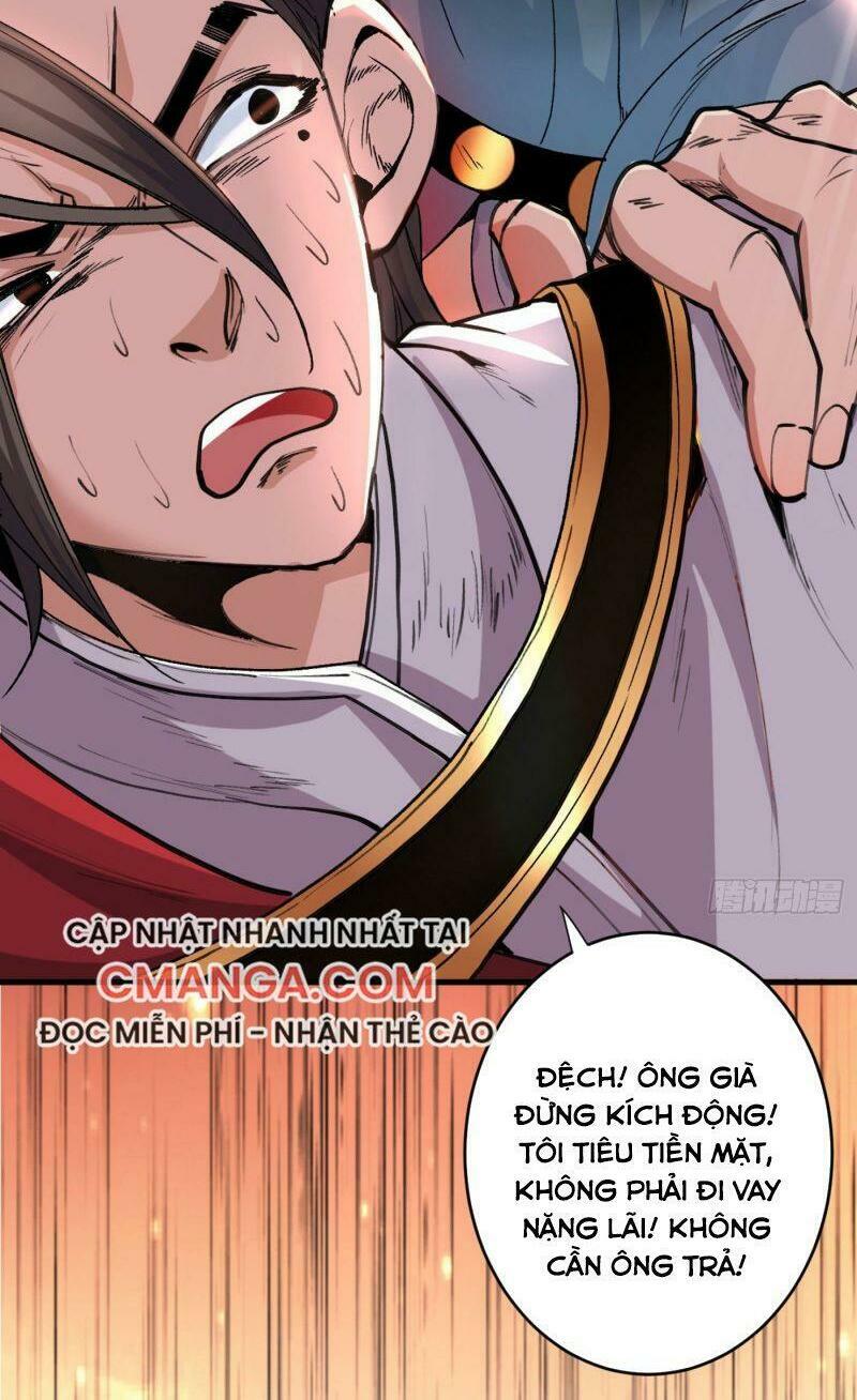 Bị Dạy Dỗ Thành Thánh Chapter 11 - Trang 1