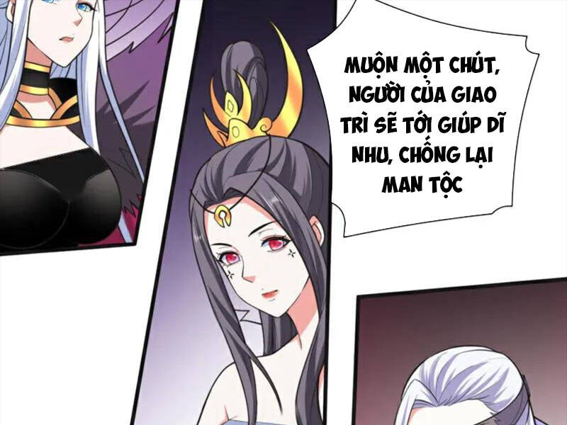 Bị Dạy Dỗ Thành Thánh Chapter 232 - Trang 35