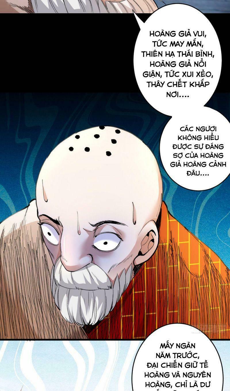 Bị Dạy Dỗ Thành Thánh Chapter 9 - Trang 2