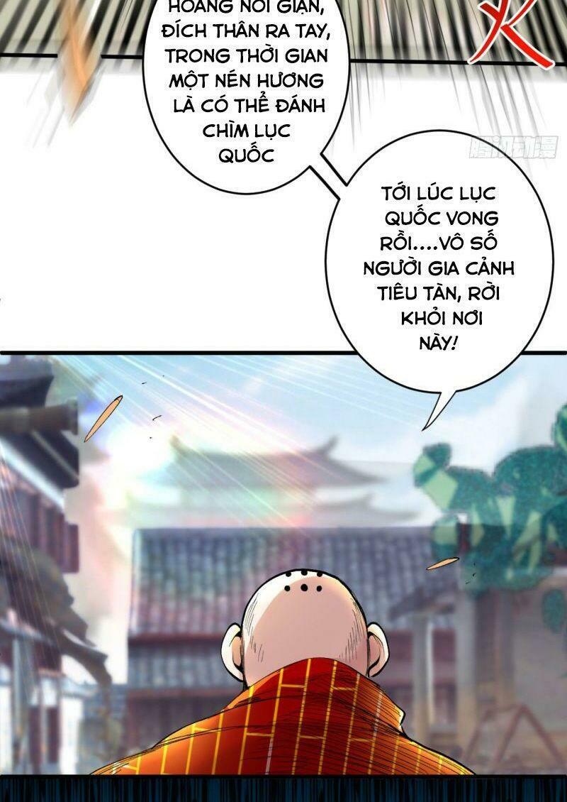 Bị Dạy Dỗ Thành Thánh Chapter 9 - Trang 5