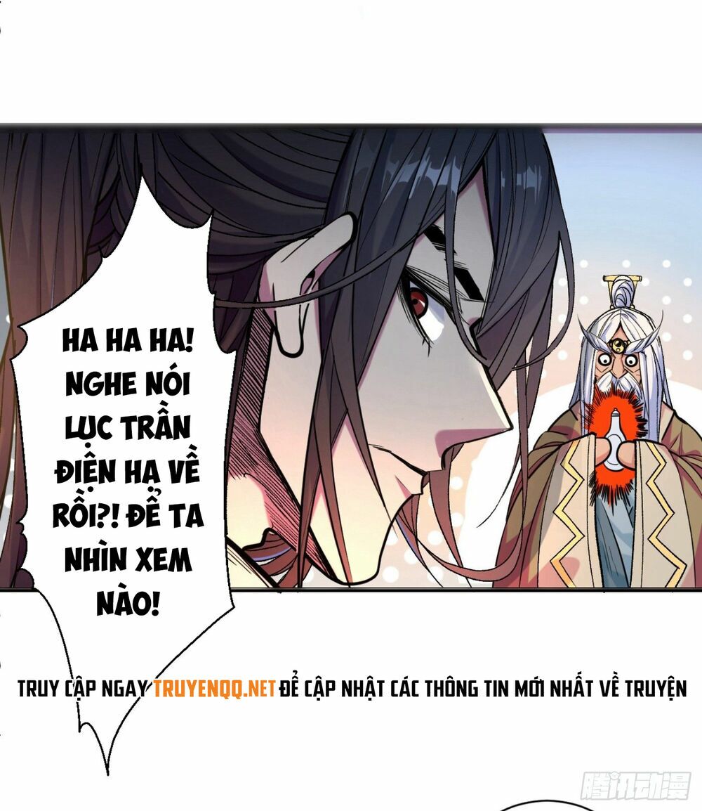 Bị Dạy Dỗ Thành Thánh Chapter 1 - Trang 61