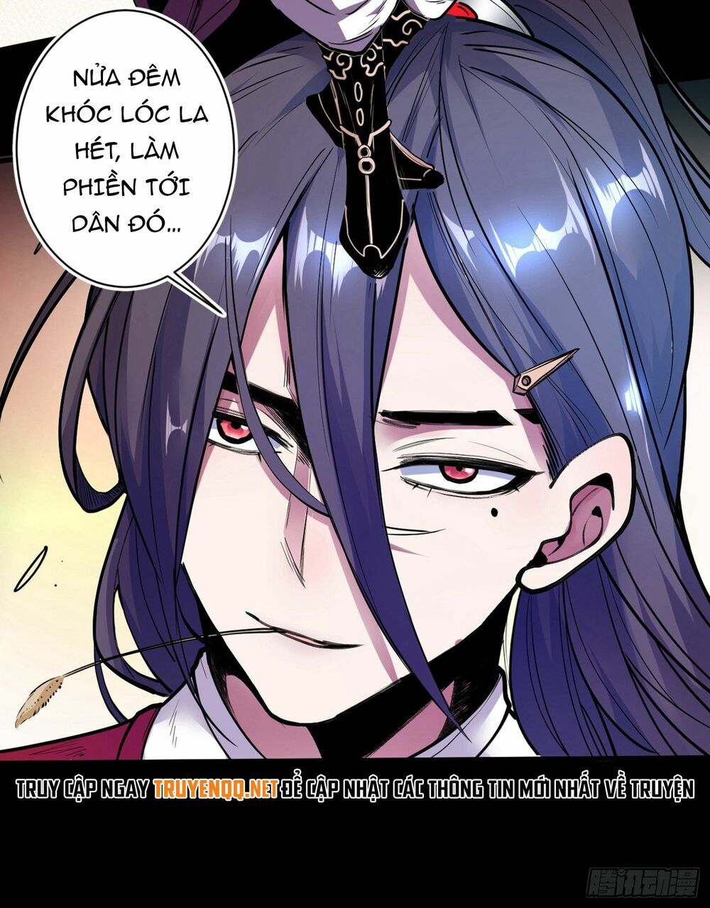 Bị Dạy Dỗ Thành Thánh Chapter 1 - Trang 46