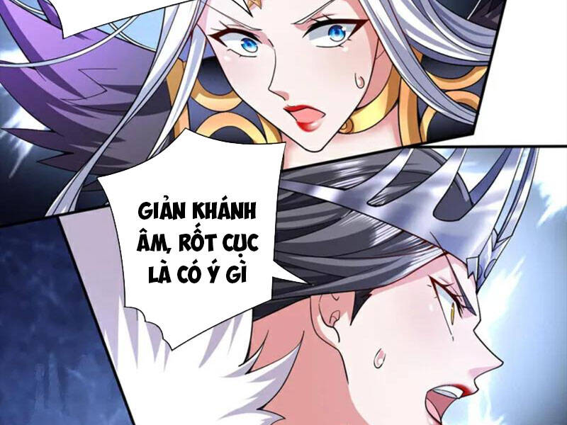 Bị Dạy Dỗ Thành Thánh Chapter 232 - Trang 3