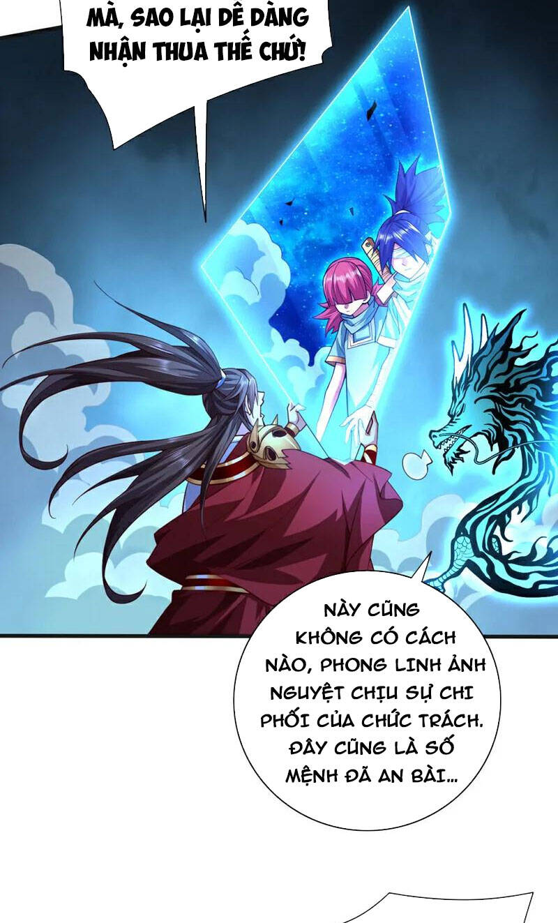 Bị Dạy Dỗ Thành Thánh Chapter 234 - Trang 10