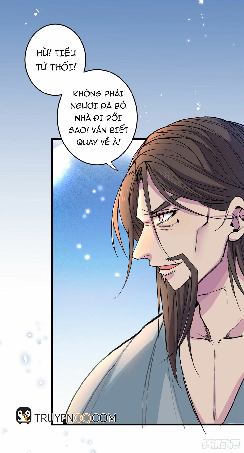 Bị Dạy Dỗ Thành Thánh Chapter 4 - Trang 21