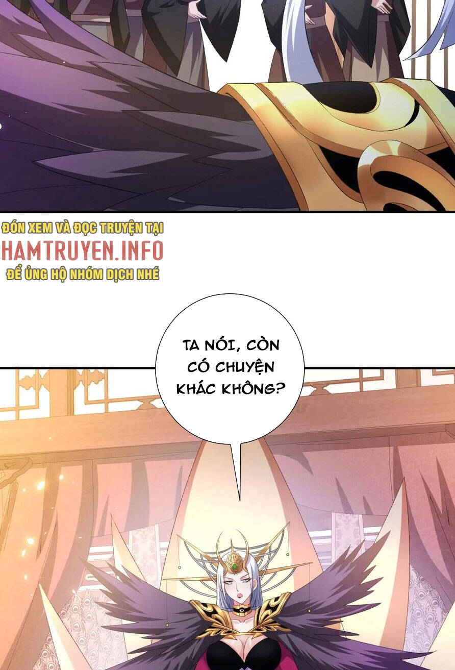 Bị Dạy Dỗ Thành Thánh Chapter 223 - Trang 4