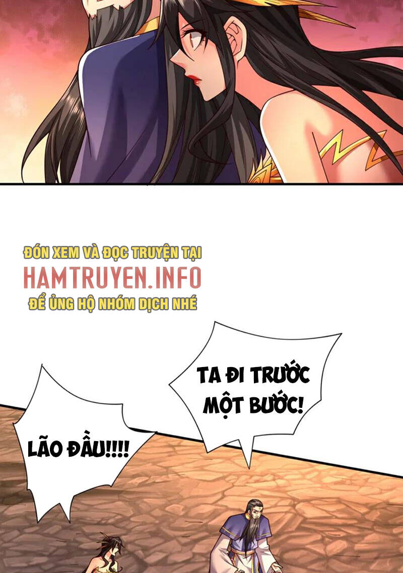 Bị Dạy Dỗ Thành Thánh Chapter 235 - Trang 18