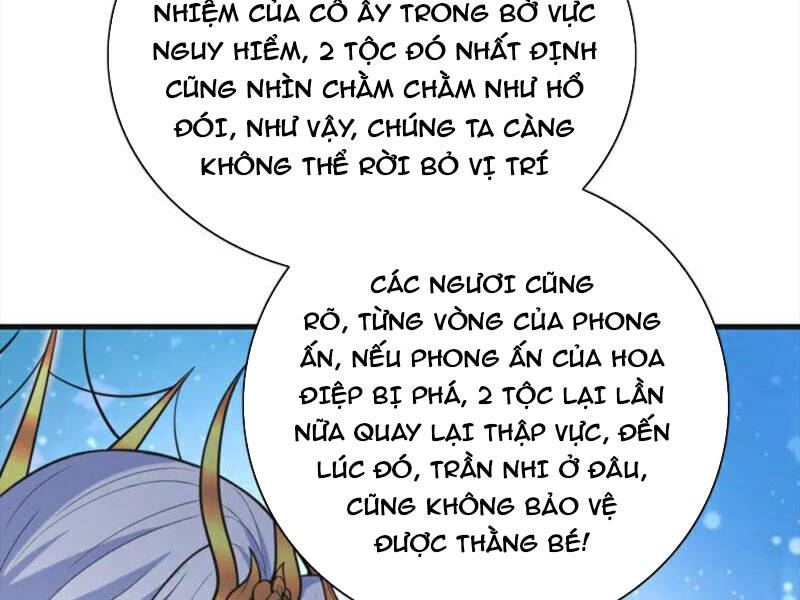 Bị Dạy Dỗ Thành Thánh Chapter 232 - Trang 29