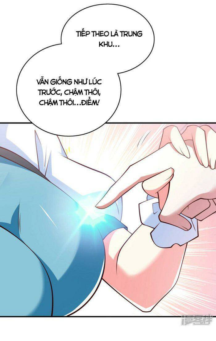 Bị Dạy Dỗ Thành Thánh Chapter 220 - Trang 3