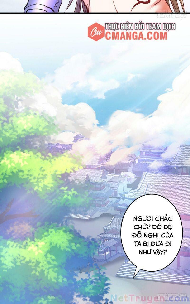 Bị Dạy Dỗ Thành Thánh Chapter 22 - Trang 28