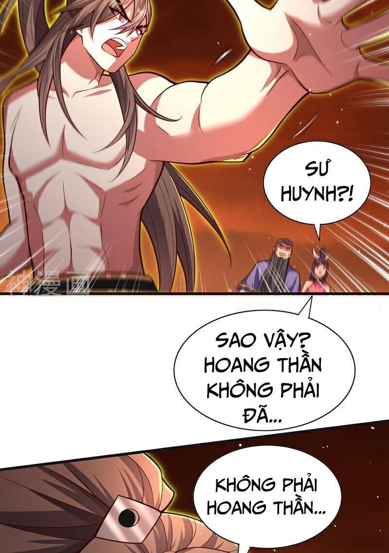 Bị Dạy Dỗ Thành Thánh Chapter 240 - Trang 24