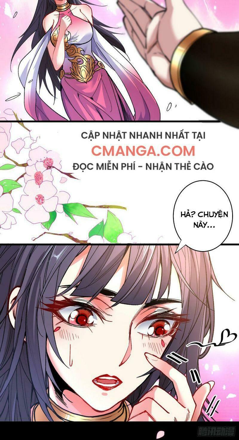 Bị Dạy Dỗ Thành Thánh Chapter 16 - Trang 9