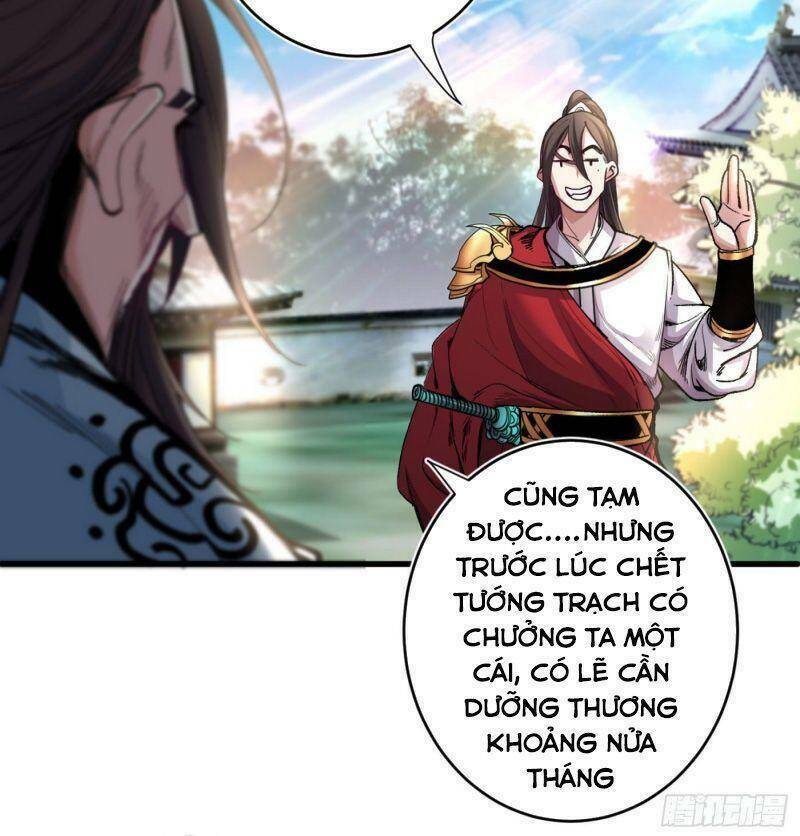 Bị Dạy Dỗ Thành Thánh Chapter 14 - Trang 6