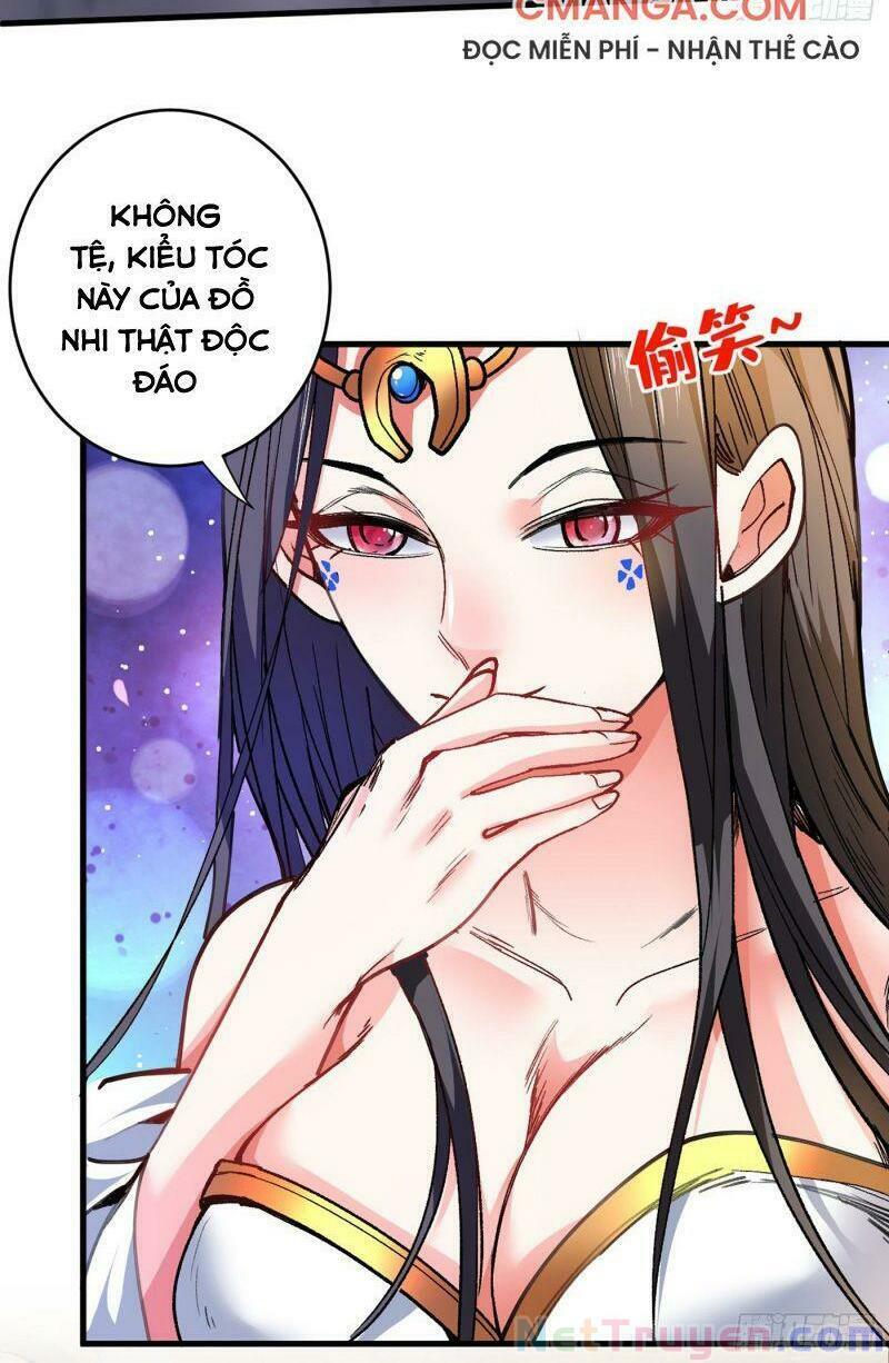 Bị Dạy Dỗ Thành Thánh Chapter 19 - Trang 21