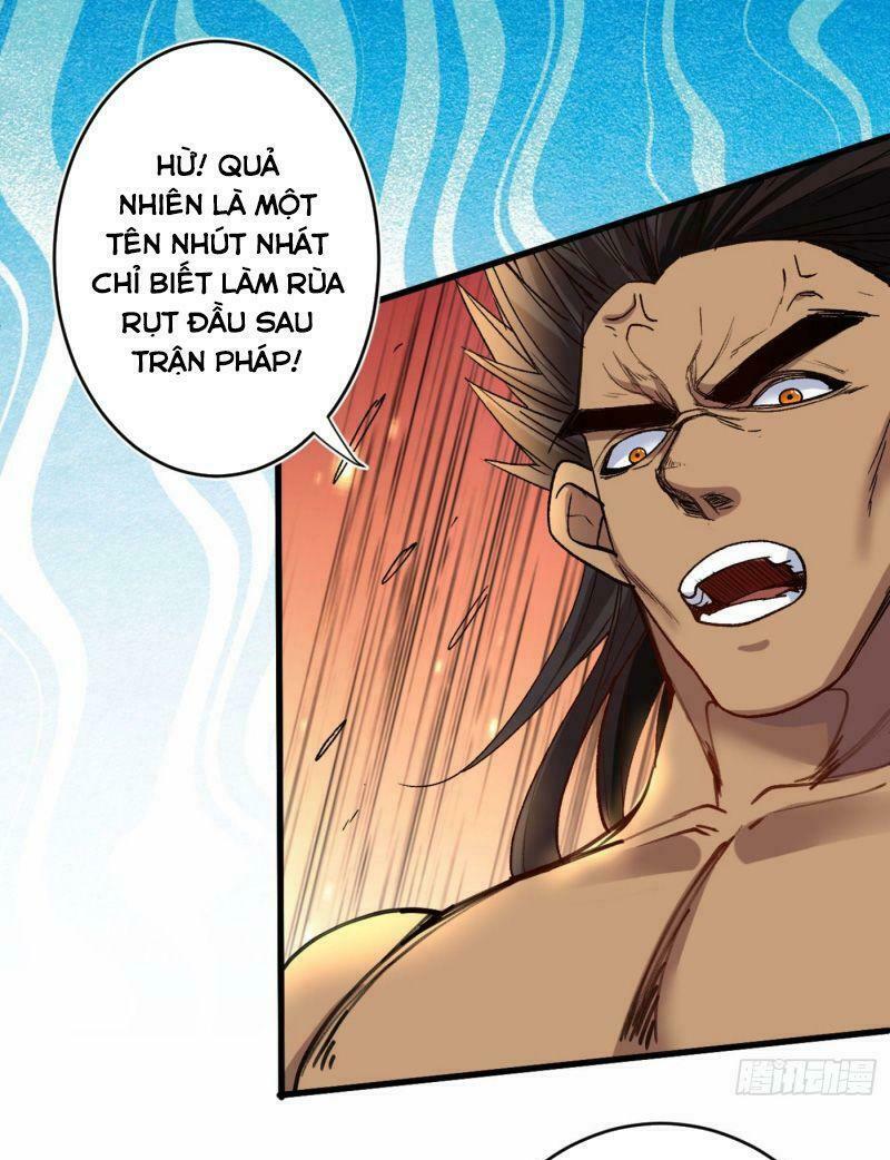 Bị Dạy Dỗ Thành Thánh Chapter 13 - Trang 26