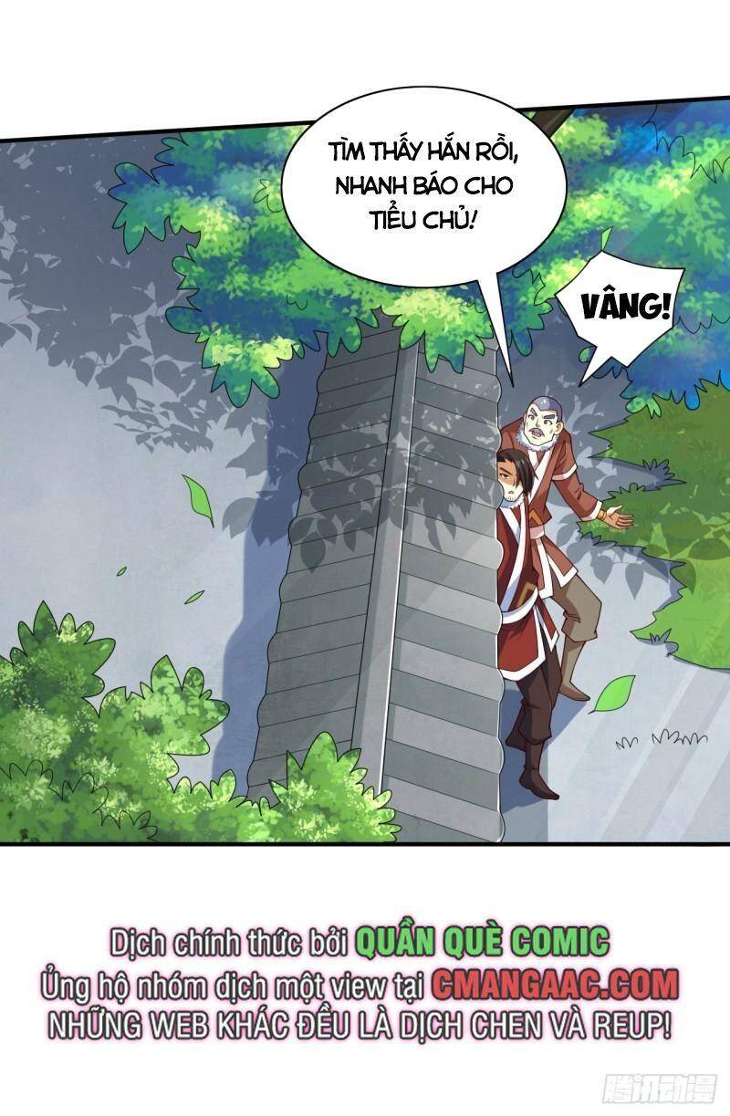 Bị Dạy Dỗ Thành Thánh Chapter 204 - Trang 20