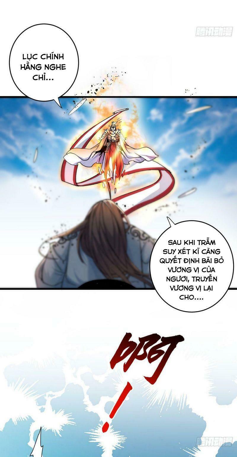 Bị Dạy Dỗ Thành Thánh Chapter 8 - Trang 17