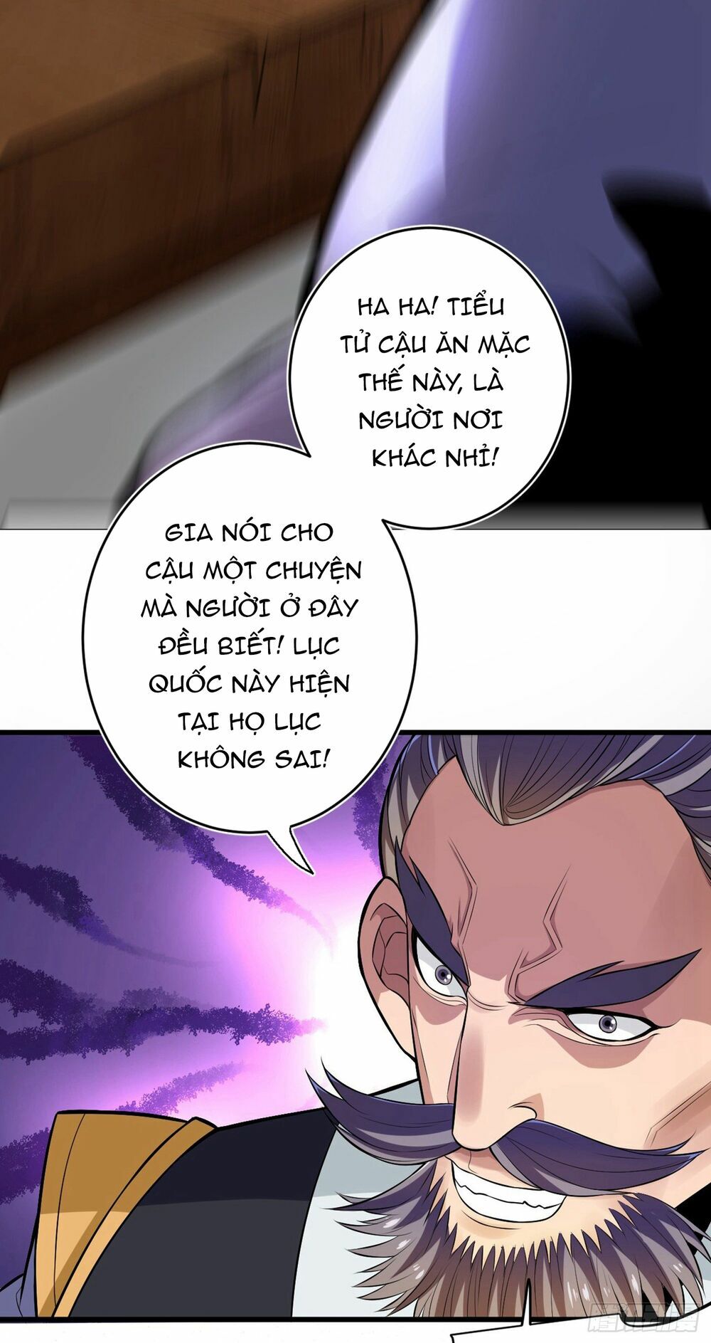 Bị Dạy Dỗ Thành Thánh Chapter 1 - Trang 18