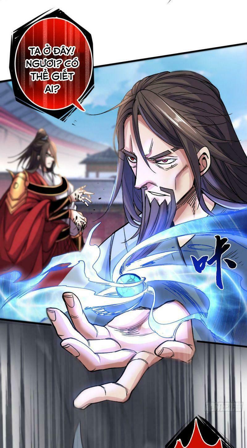 Bị Dạy Dỗ Thành Thánh Chapter 10 - Trang 6