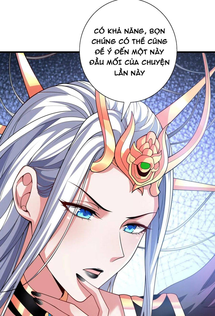 Bị Dạy Dỗ Thành Thánh Chapter 223 - Trang 20