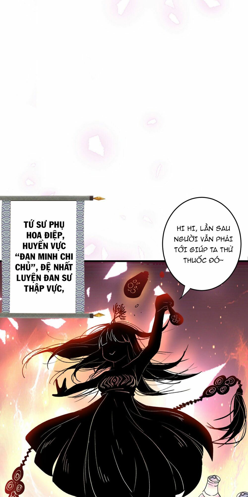 Bị Dạy Dỗ Thành Thánh Chapter 4 - Trang 52