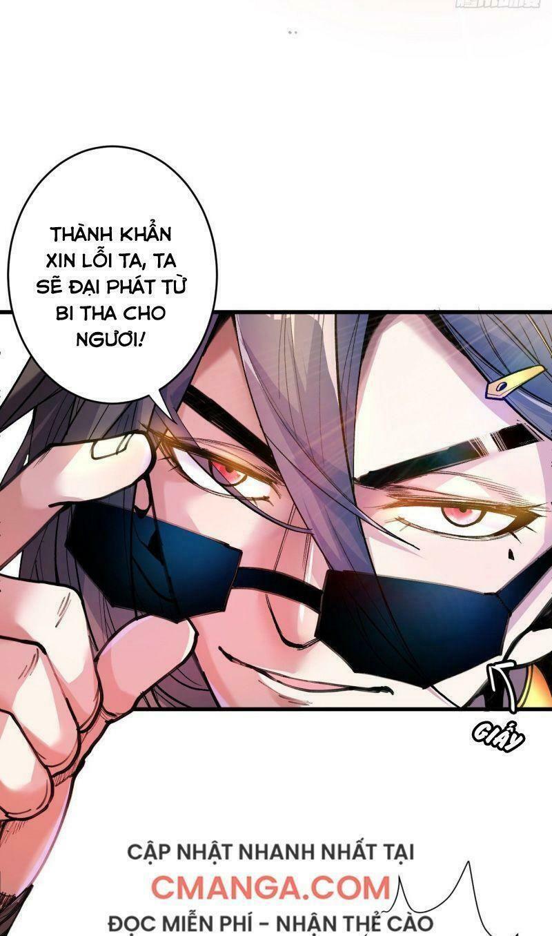 Bị Dạy Dỗ Thành Thánh Chapter 7 - Trang 8