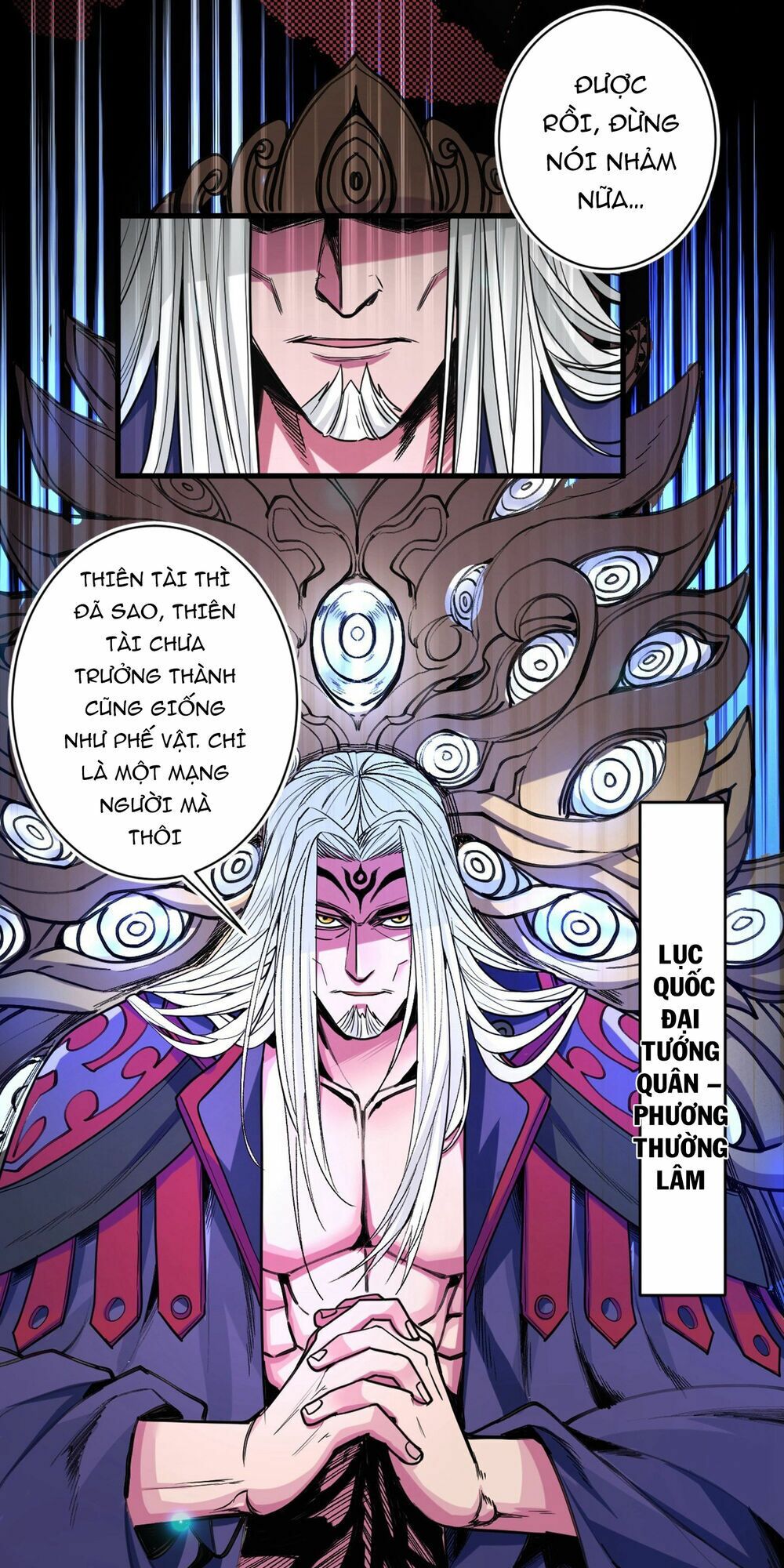 Bị Dạy Dỗ Thành Thánh Chapter 1 - Trang 76